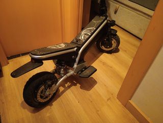 Patinete Eléctrico 
