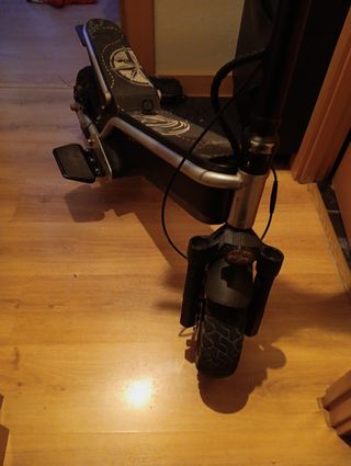 Patinete Eléctrico 