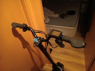Patinete Eléctrico 