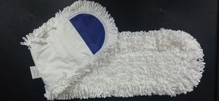 Lote de mopas microfibra 60 cm