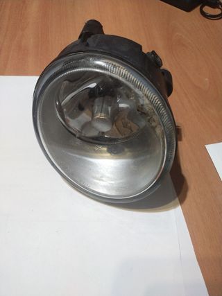 Faro antiniebla Renault Megane I