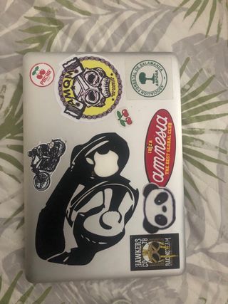 Macbook finales 2011