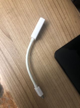 Macbook finales 2011