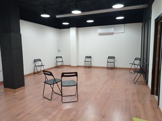 Local despacho sala por horas