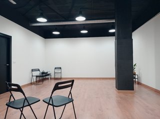 Local despacho sala por horas