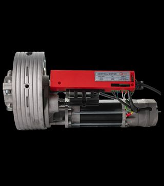 Reparación y montaje de puertas