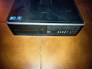 Ordenador sobremesa 8GB, 500GB, i5