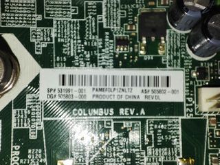 Ordenador sobremesa 8GB, 500GB, i5