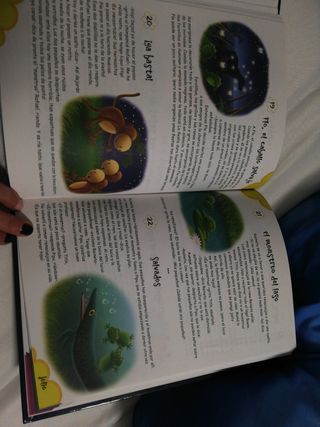 365 cuentos para dormir