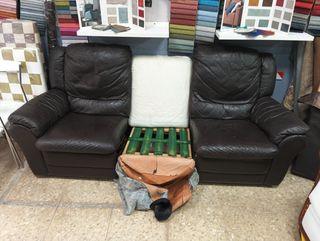 Tapicero carlos navarro