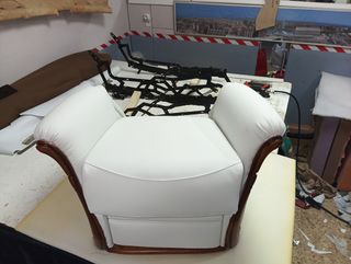 Tapicero carlos navarro