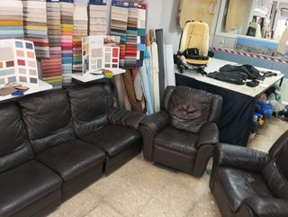 Tapicero carlos navarro