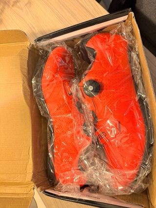 Zapatillas ciclismo / spinning