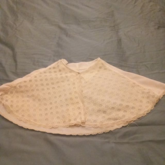 Vecchia parrucchiera