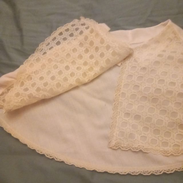 Vecchia parrucchiera