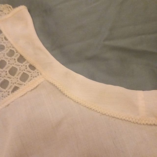 Vecchia parrucchiera