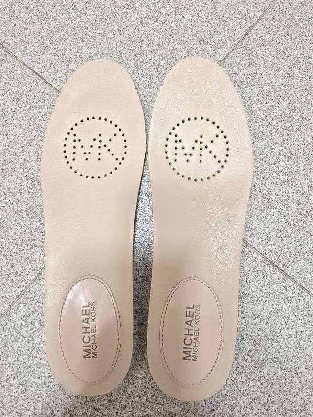 Zapatilla Michael kors t37