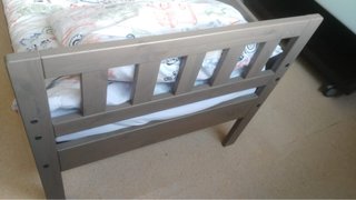 Cama sumier 70
