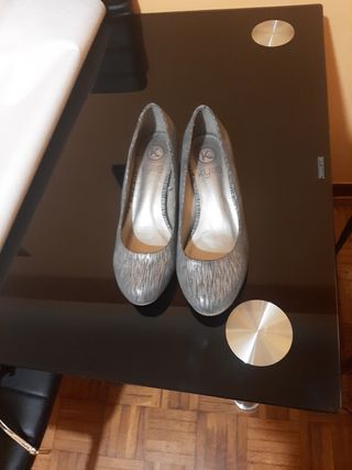 Zapatos para eventos