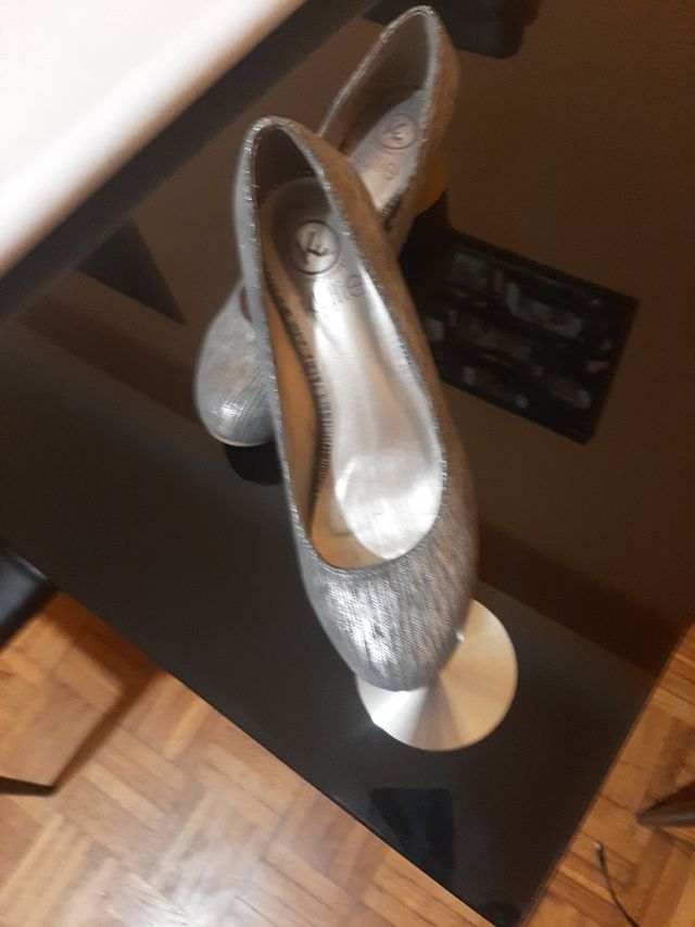 Zapatos para eventos