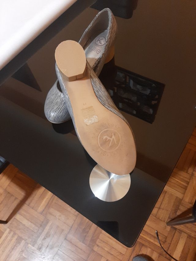 Zapatos para eventos