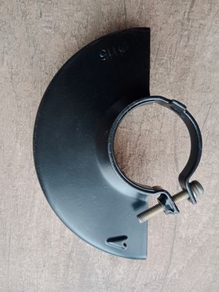 Protector disco amoladora