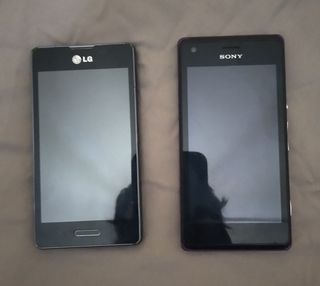 PARTI DI TELEFONI CELLULARI