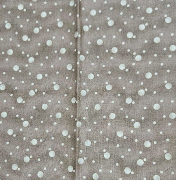 Sacos de semillas de trigo para bebes 2