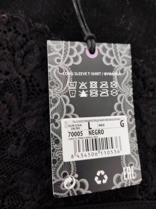Camiseta