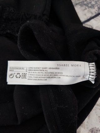 Camiseta