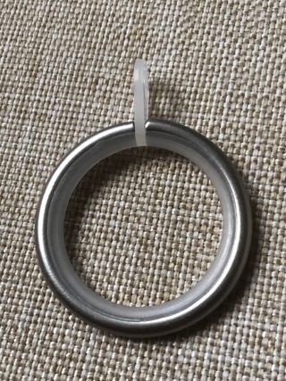 Anelli per bastone tenda