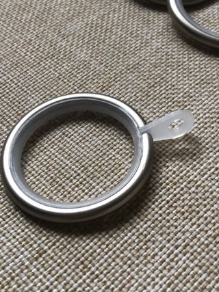 Anelli per bastone tenda