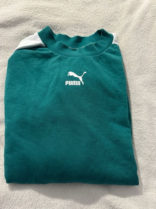 Sudadera Puma