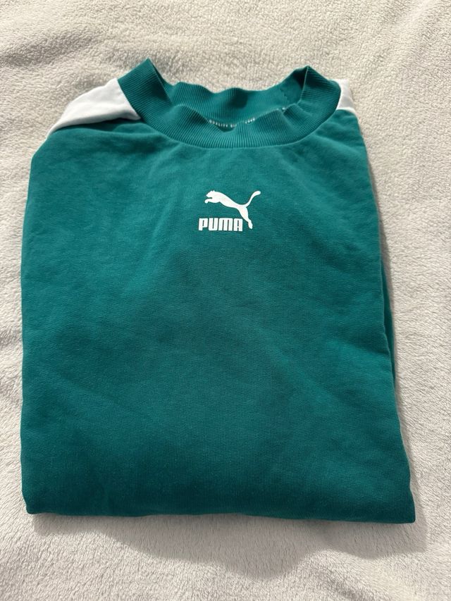Sudadera Puma