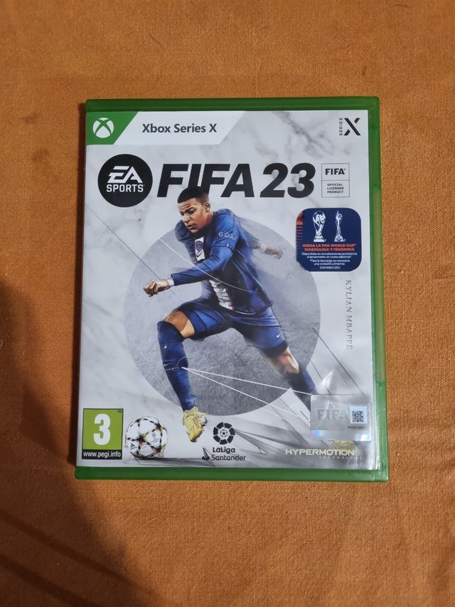 FIFA 23 Xbox Series X