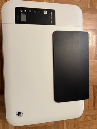 Impresora Multifuncion HP Deskjet 2544