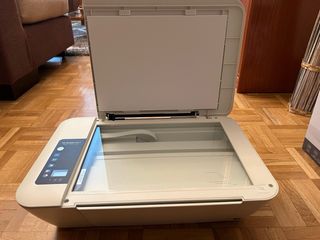 Impresora Multifuncion HP Deskjet 2544