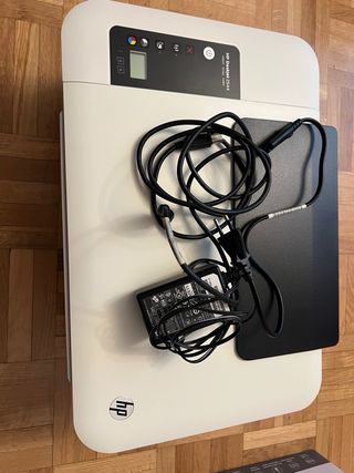Impresora Multifuncion HP Deskjet 2544