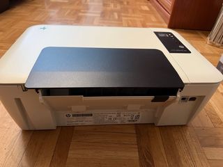 Impresora Multifuncion HP Deskjet 2544