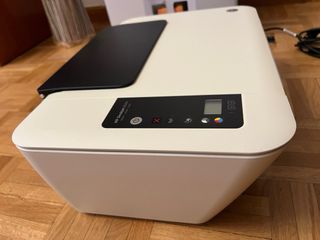 Impresora Multifuncion HP Deskjet 2544