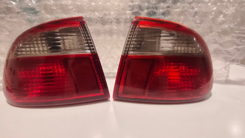SEAT Toledo 2002 - foto 1