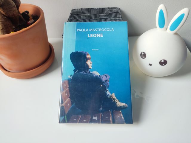 Leone di Paola Mastrocola