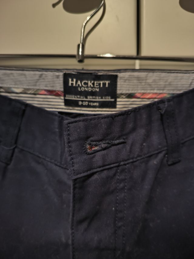 Pantalón Chino Hackett