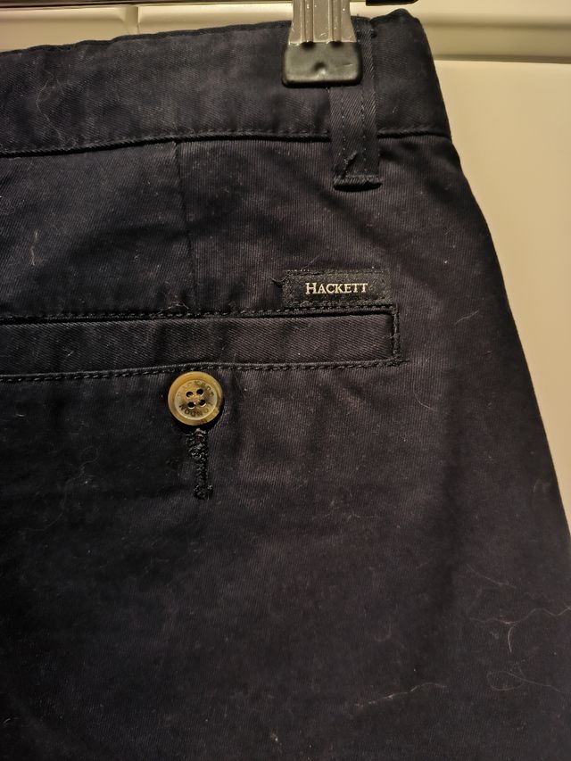 Pantalón Chino Hackett