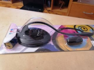 Micrófono para ordenador