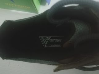 Scarpe ciclo Mtb 43