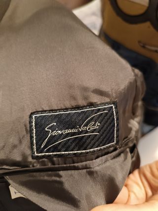 Traje boda hombre completo talla M