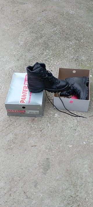 Venta de botas