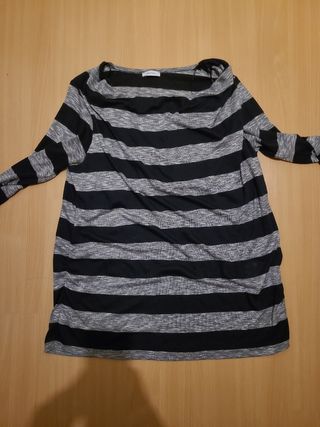 Vestido/camisola embarazada/ lactancia  xl