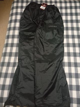 Traje de agua para moto MODEKA (SIN ESTRENAR)